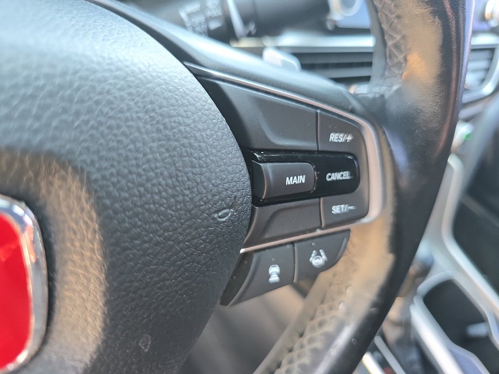 Used 2020 Honda Accord Sport image 22