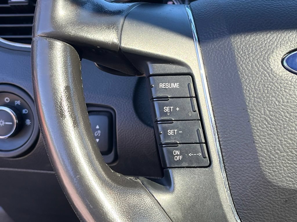 Used 2011 Ford Taurus SHO w/ 401A Rapid Spec Order Code AWD/4WD image 31