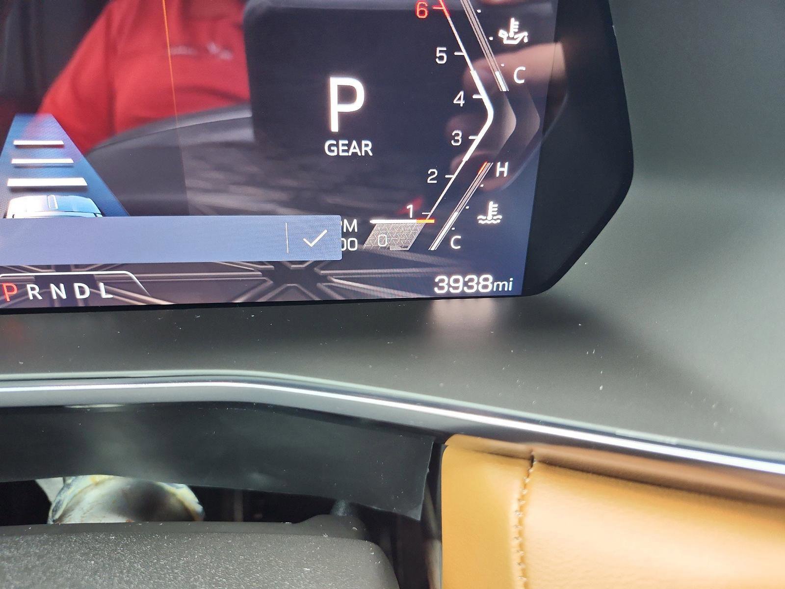 Certified 2025 GMC Canyon AT4 w/ Nightfall Edition AWD/4WD image 19