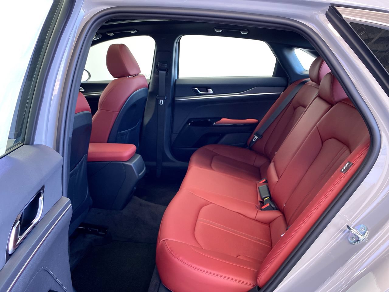 New 2026 Kia K5 GT-Line w/ GT-Line Premium Package FWD image 34