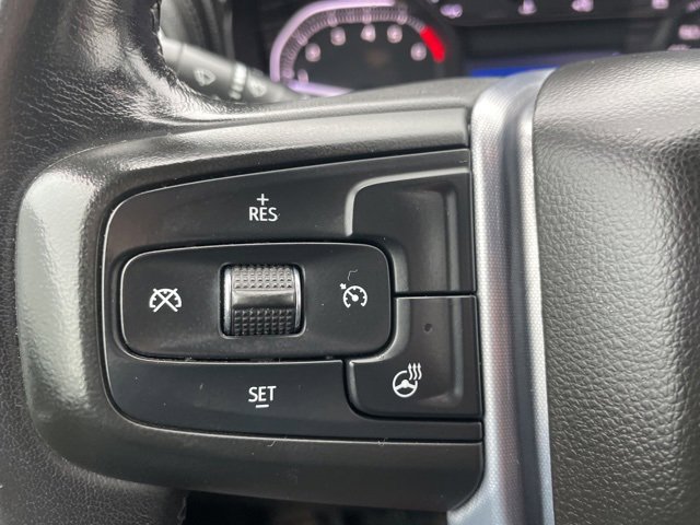Used 2019 GMC Sierra 1500 Elevation image 20