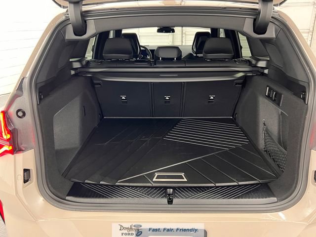 Used 2025 BMW X3 M50 w/ Premium Package image 26