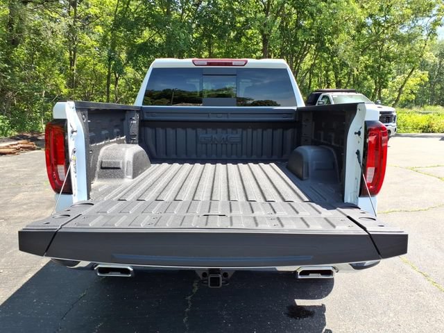 New 2026 GMC Sierra 1500 SLT w/ SLT Premium Package AWD/4WD image 27