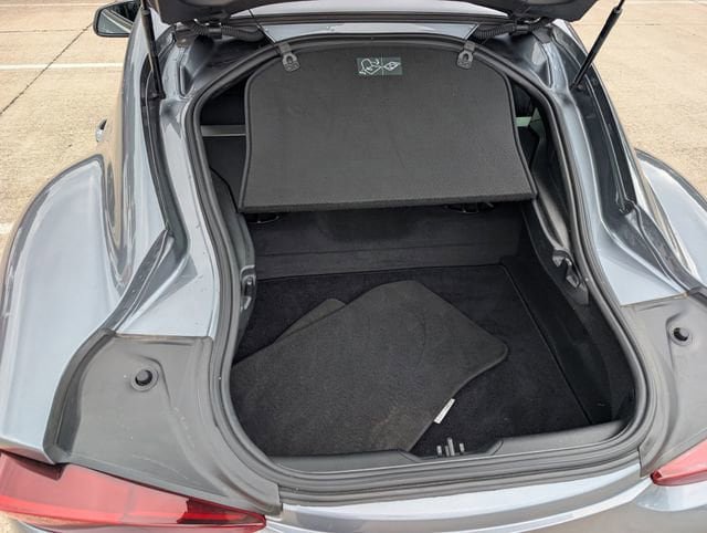 Used 2021 Toyota Supra w/ Safety & Technology Package RWD image 27