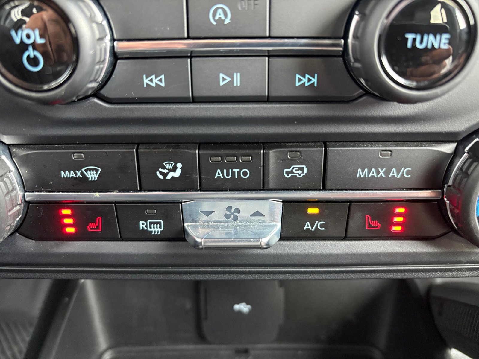 Used 2023 Ford Bronco Big Bend image 22