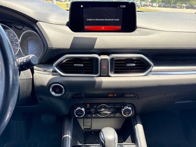 Used 2017 MAZDA CX-5 Grand Select AWD/4WD image 28