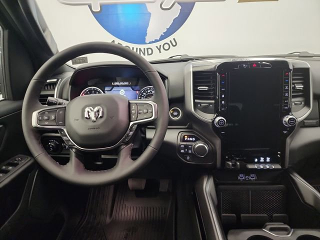 New 2026 RAM 1500 Big Horn image 19