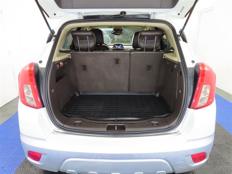 Used 2015 Buick Encore Leather image 12