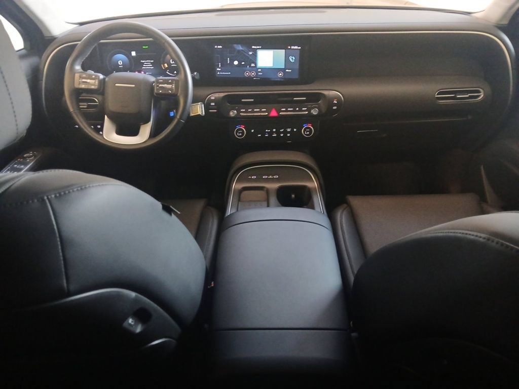 Used 2026 Hyundai Palisade SEL FWD image 10