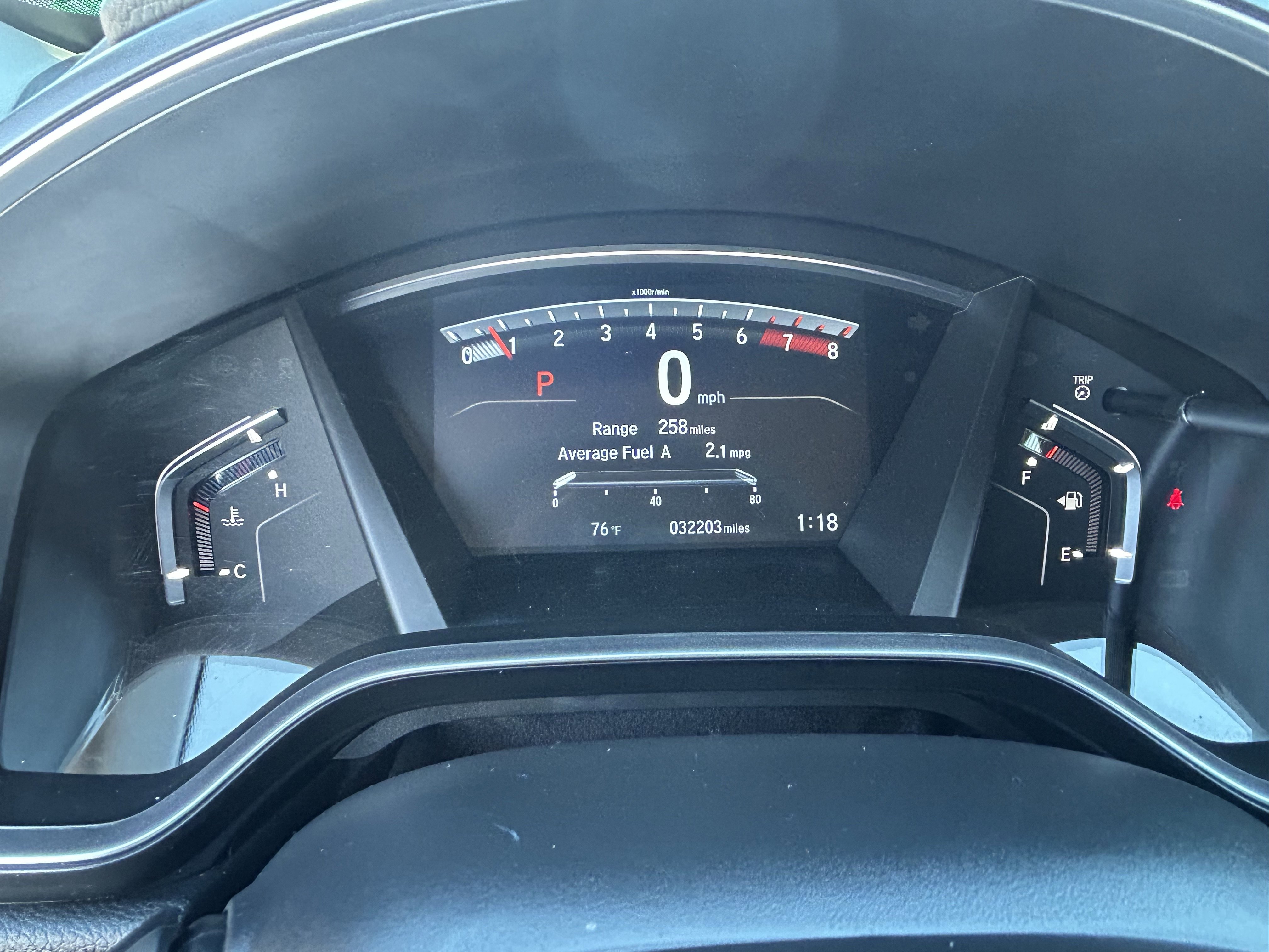 Used 2022 Honda CR-V EX image 27