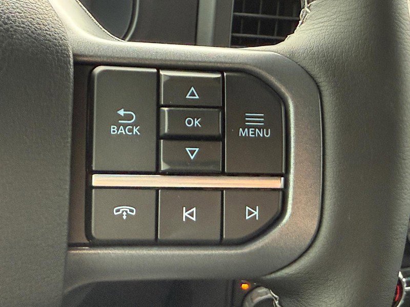 New 2026 Ford F250 Lariat w/ Lariat Ultimate Package image 11