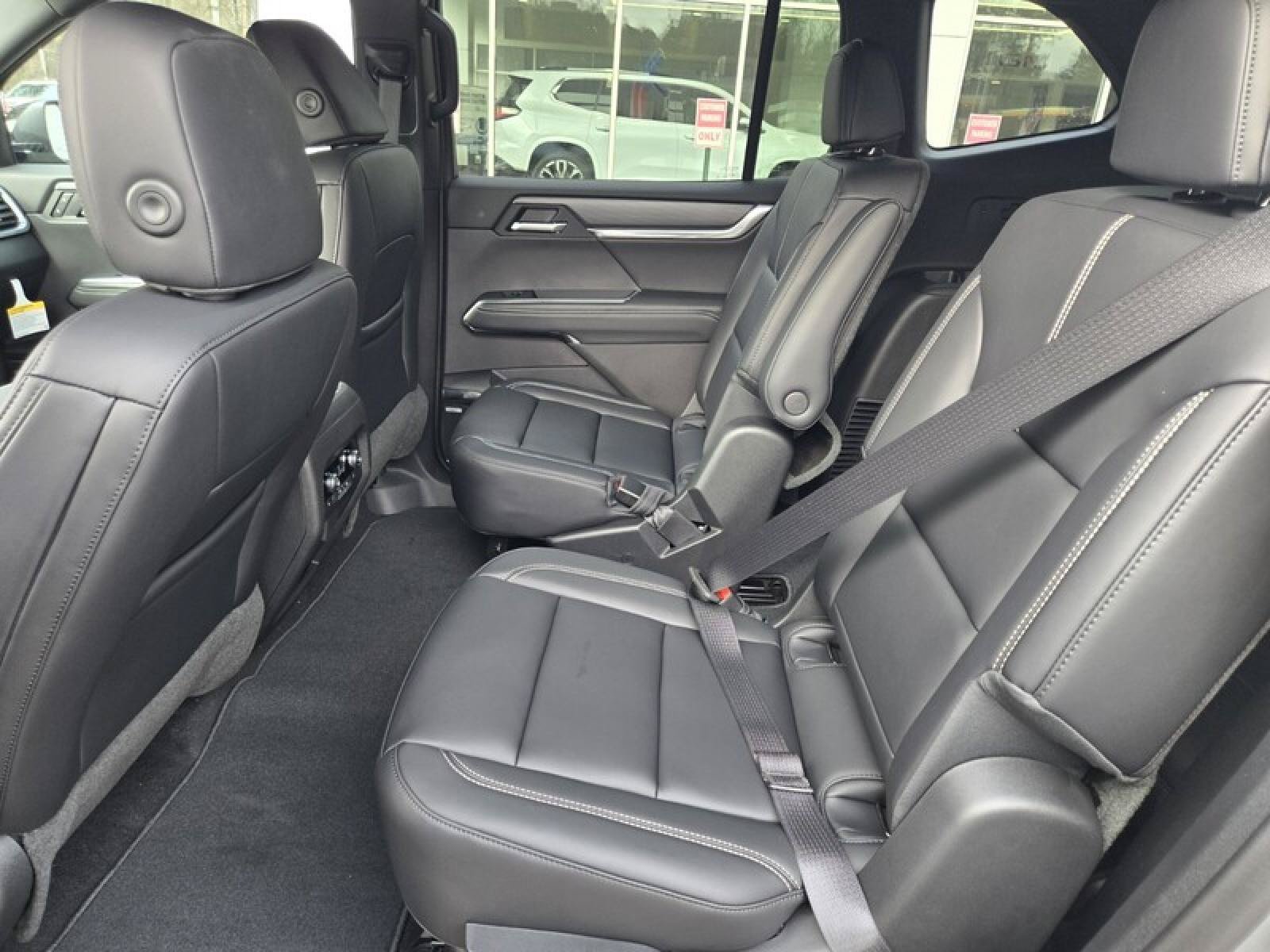 New 2026 GMC Acadia Elevation w/ Elevation Premium Package FWD image 26