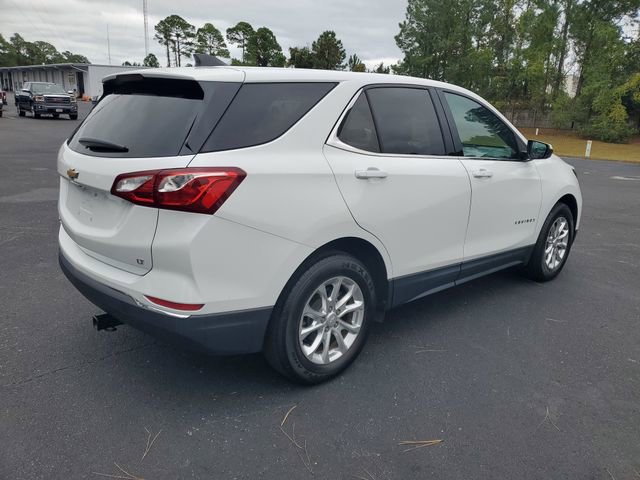 Used 2020 Chevrolet Equinox LT image 6