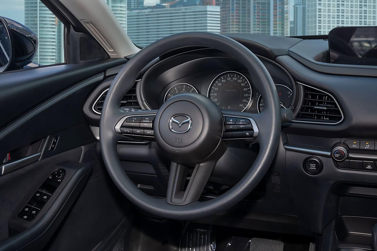 New 2026 MAZDA CX-30 AWD 2.5 S image 19