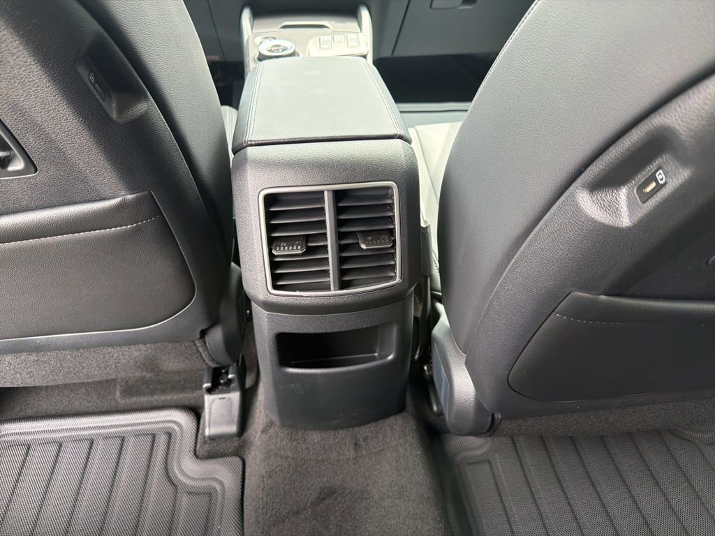 New 2026 Kia Sportage SX Prestige AWD/4WD image 21