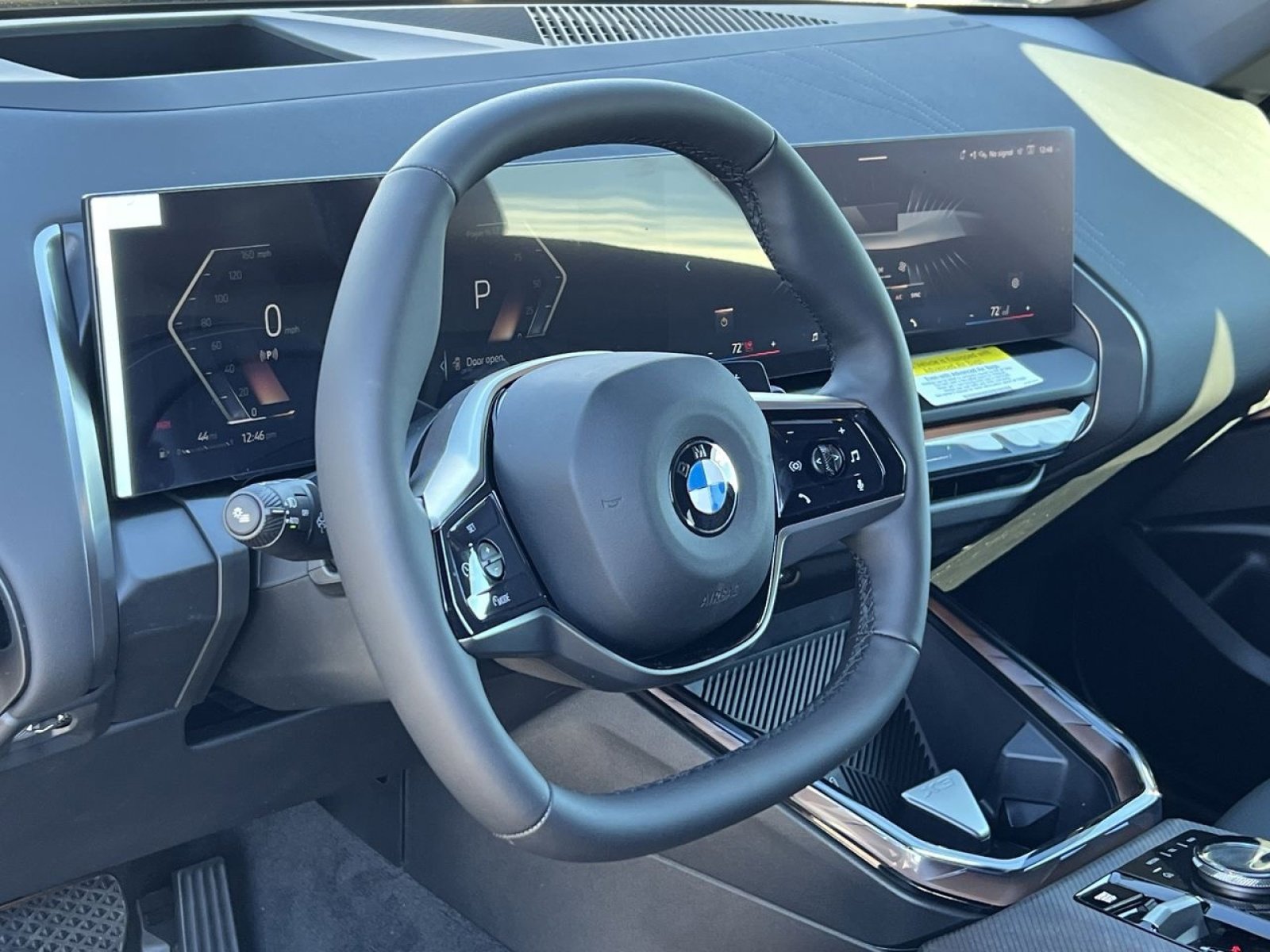 New 2026 BMW X3 xDrive30 w/ Premium Package image 13