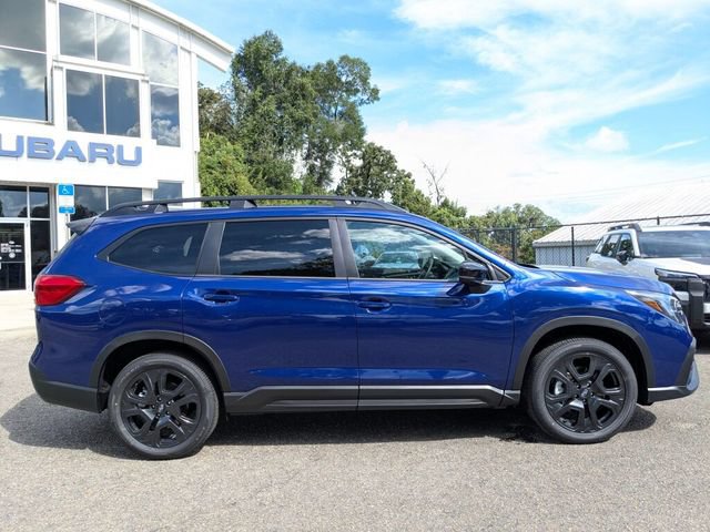 New 2026 Subaru Ascent Bronze Edition AWD/4WD image 5