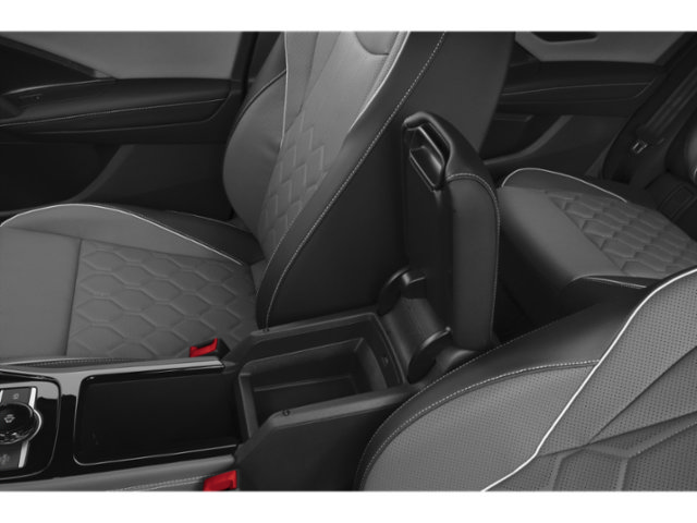 New 2026 Volkswagen Tiguan SEL R-Line AWD/4WD image 11