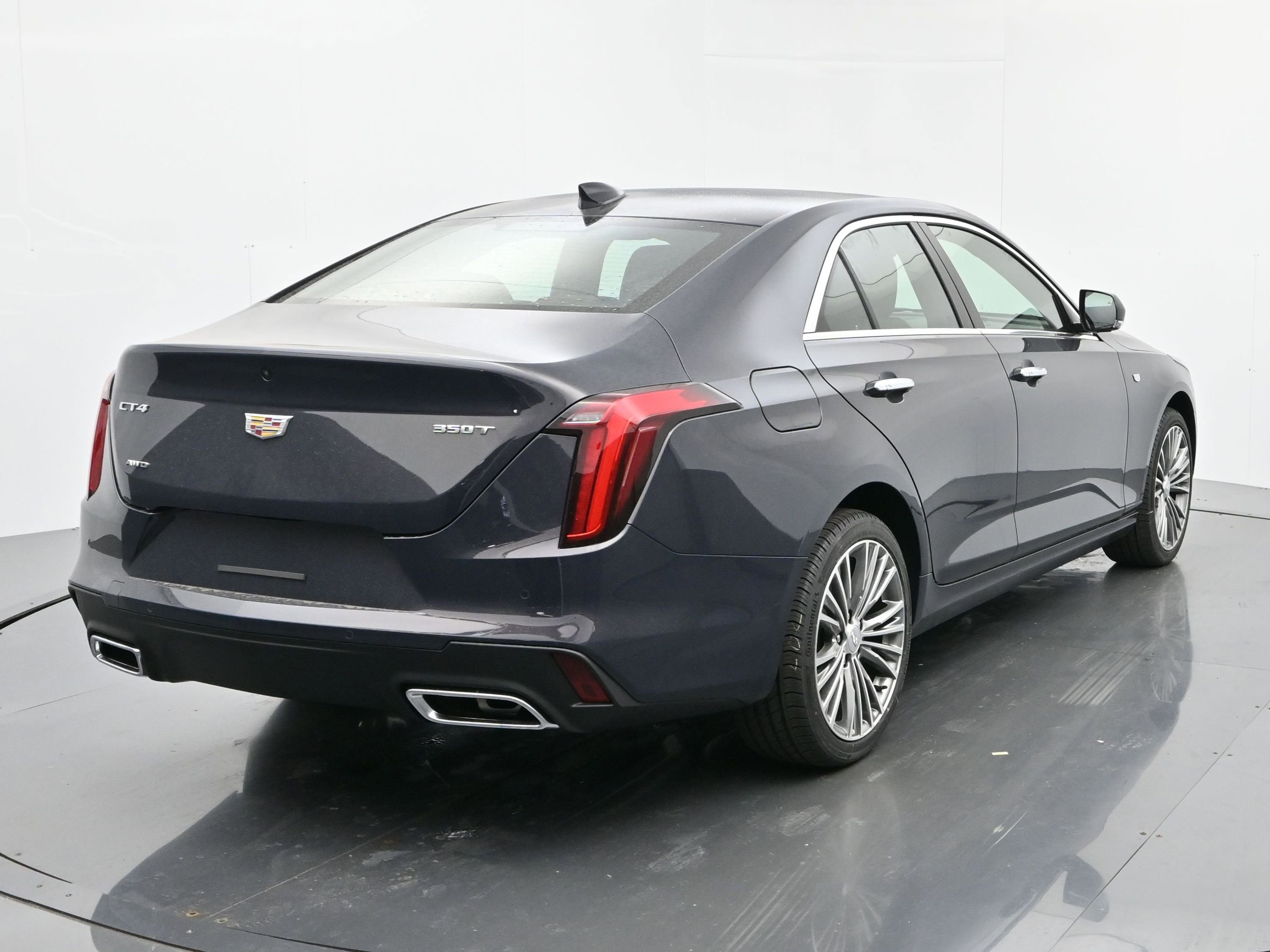 New 2026 Cadillac CT4 Premium Luxury image 5