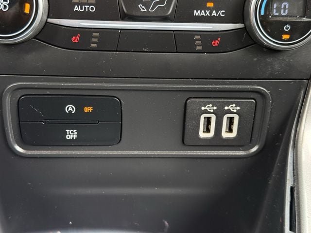 Used 2020 Ford EcoSport SE FWD image 20