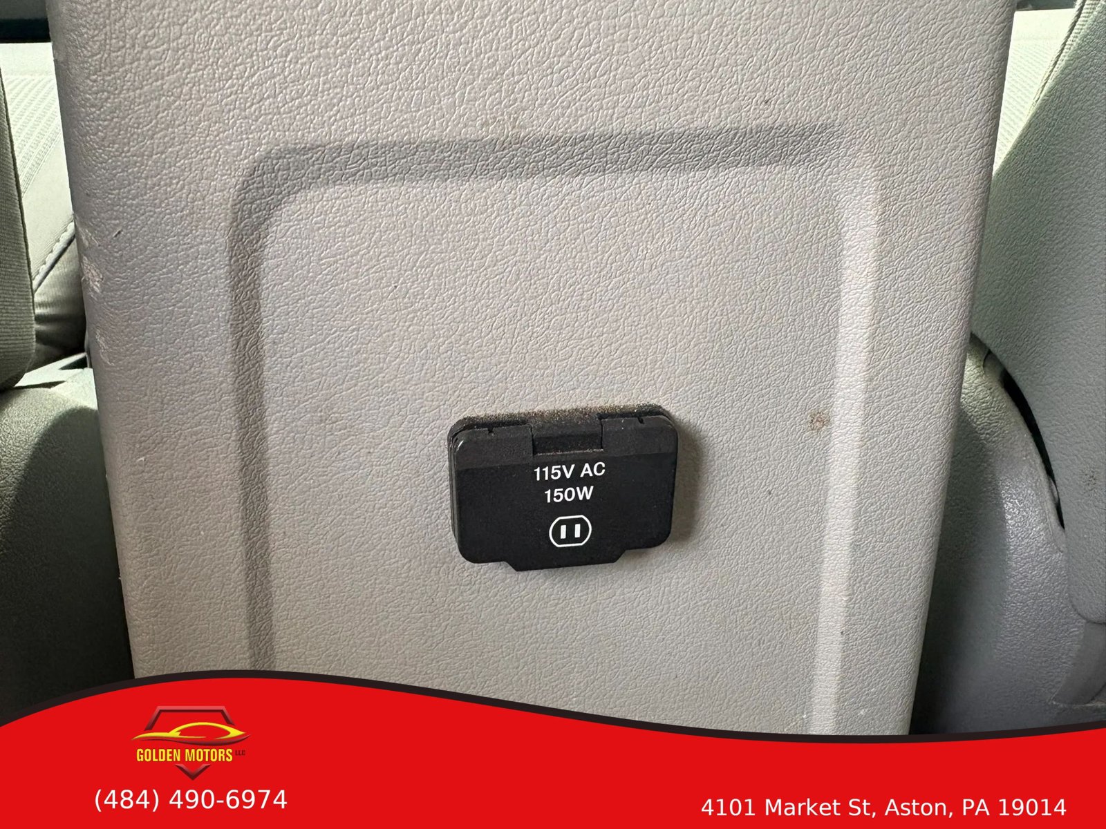 Used 2008 Jeep Liberty Sport w/ Popular Equipment Group AWD/4WD image 14
