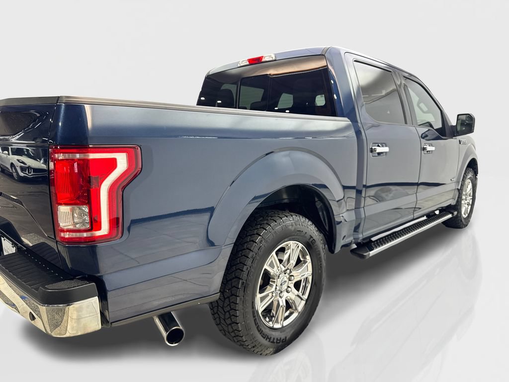 Used 2016 Ford F150 XLT w/ Equipment Group 302A Luxury RWD image 13
