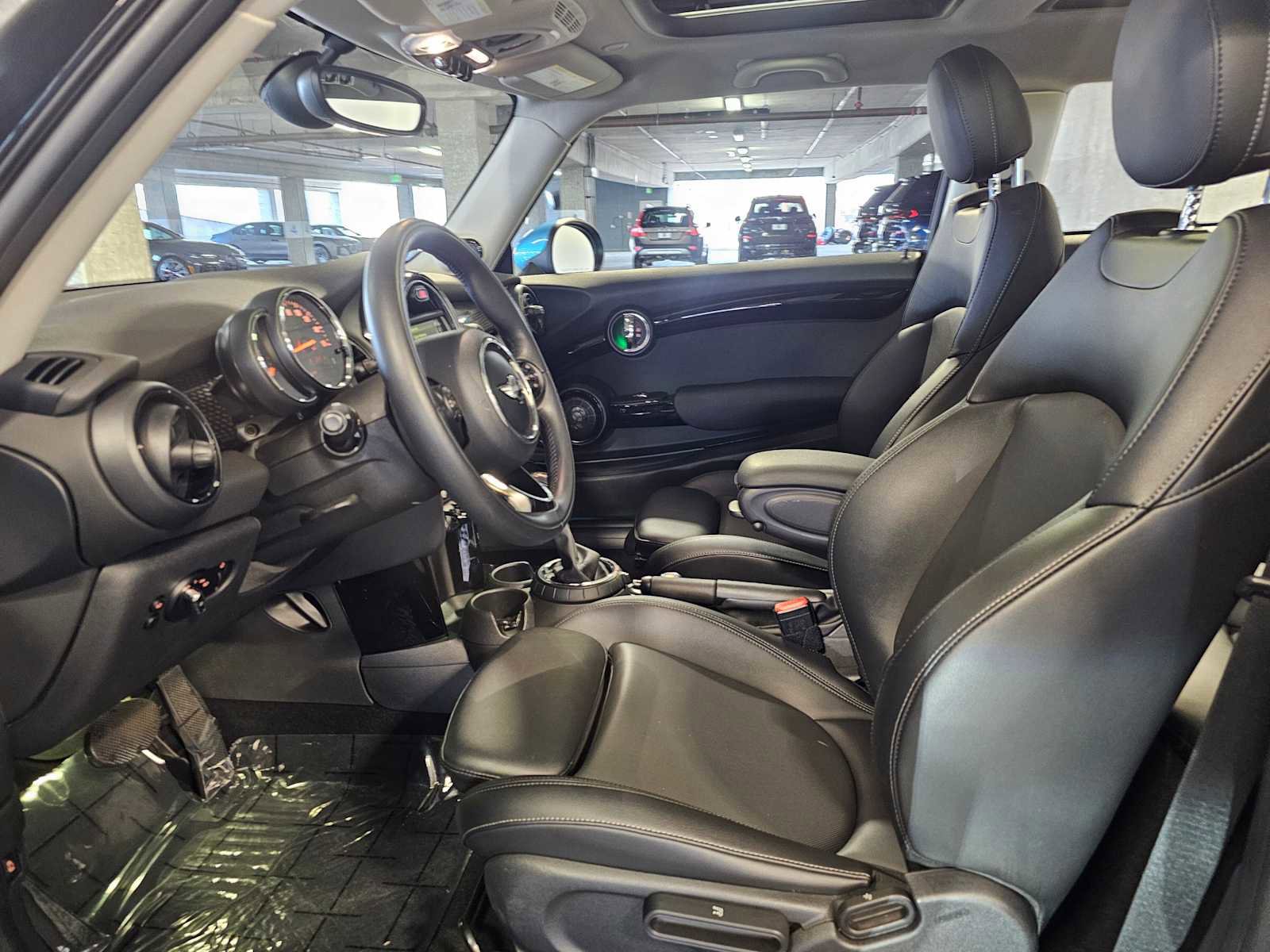 Used 2016 MINI Cooper S image 26