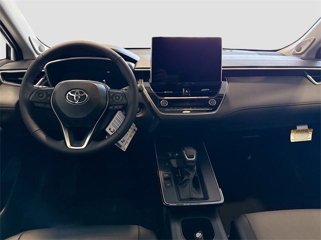 New 2026 Toyota Corolla Cross XLE image 19
