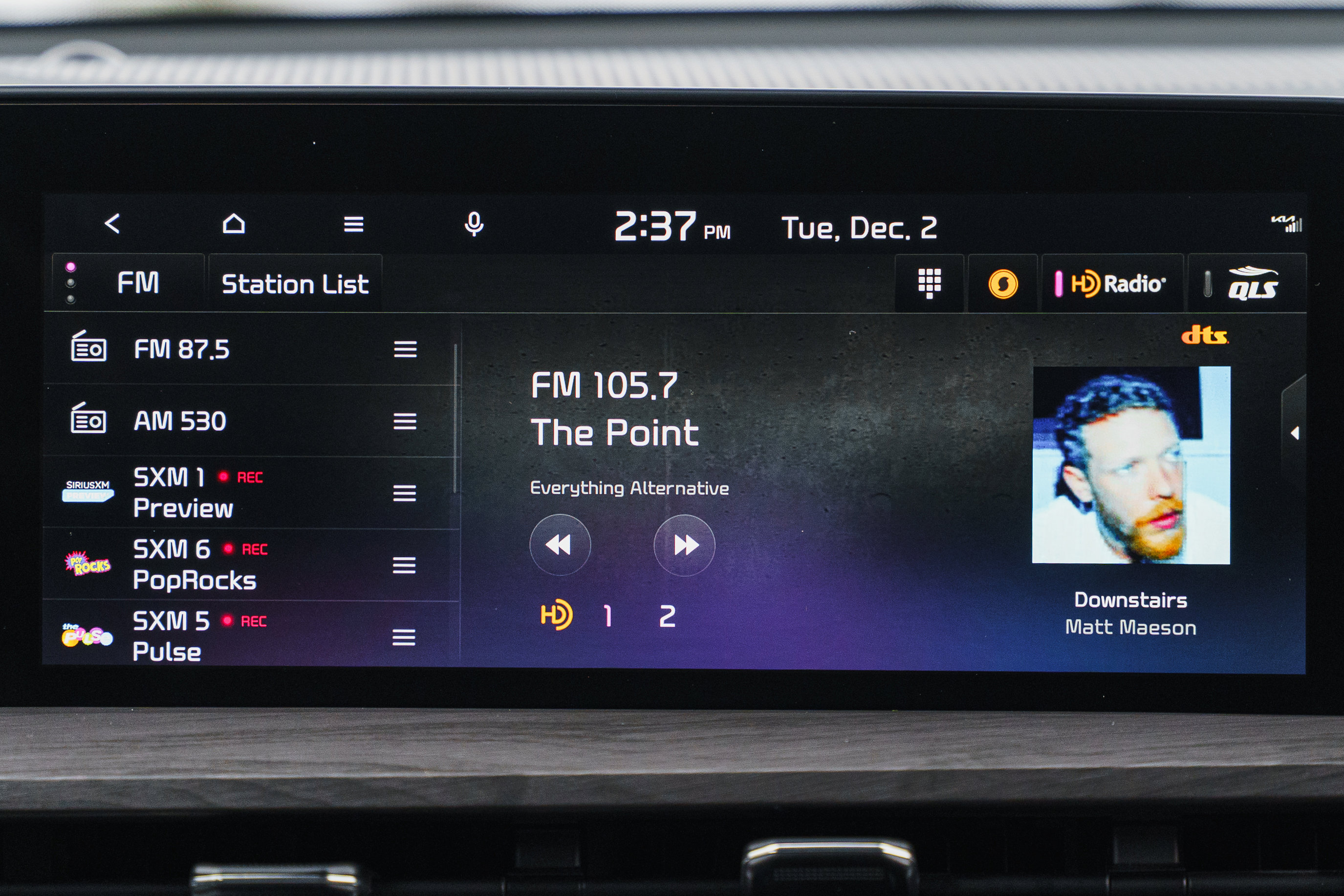 Used 2024 Kia Telluride SX Prestige X-Line image 13