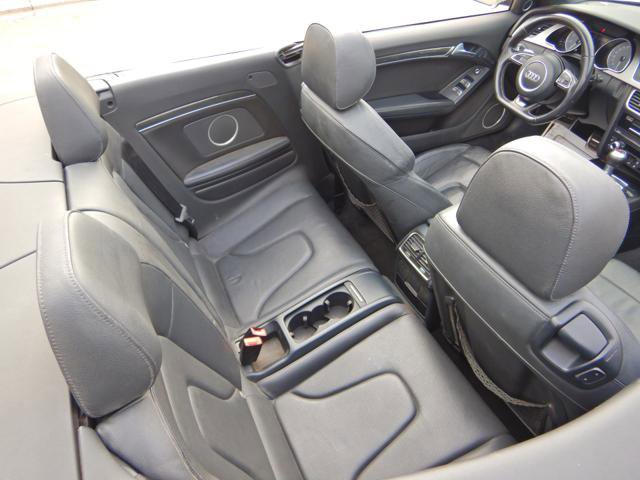 Used 2013 Audi S5 Prestige w/ Prestige Pkg image 22