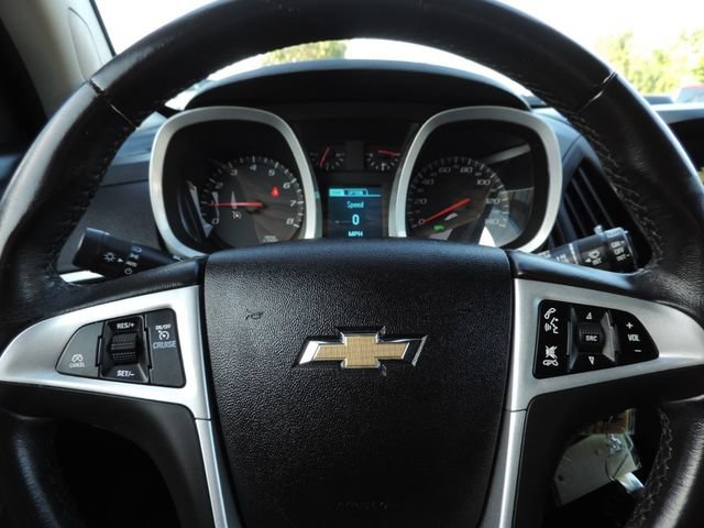 Used 2017 Chevrolet Equinox LT w/ Convenience Package FWD image 28