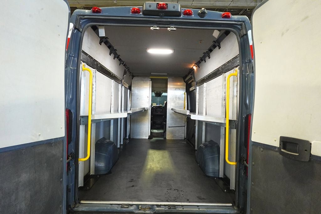 Used 2021 RAM ProMaster 3500 FWD image 20