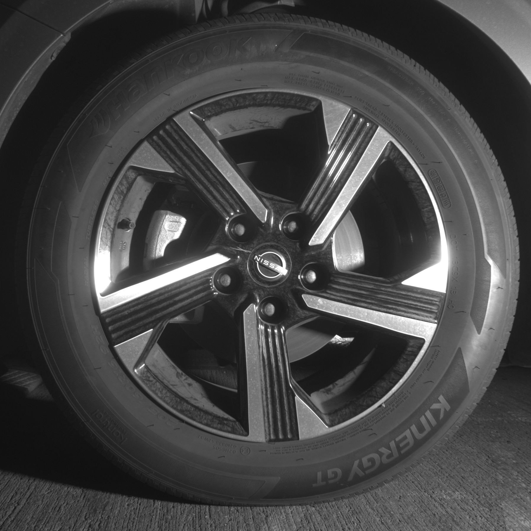 Used 2025 Nissan Sentra SV image 12