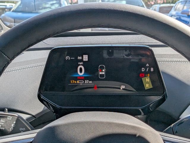 New 2025 Volkswagen ID.4 Pro image 29