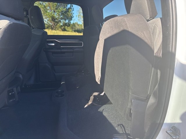 Used 2024 RAM 2500 Big Horn image 13