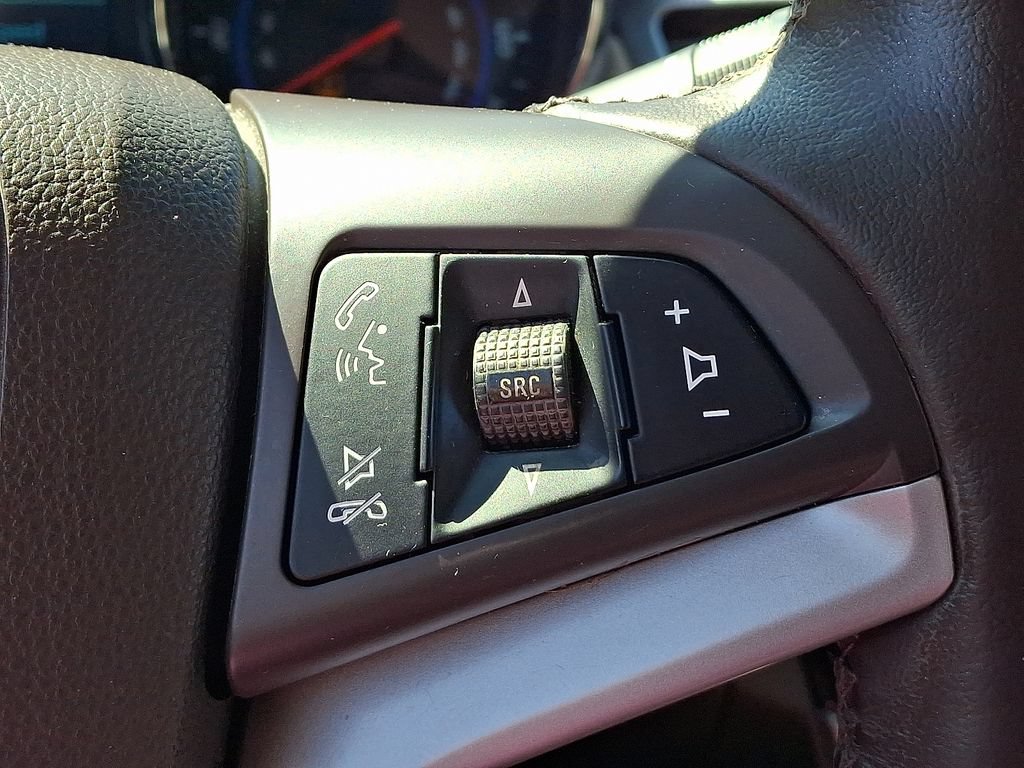 Used 2016 Chevrolet Cruze LTZ FWD image 22