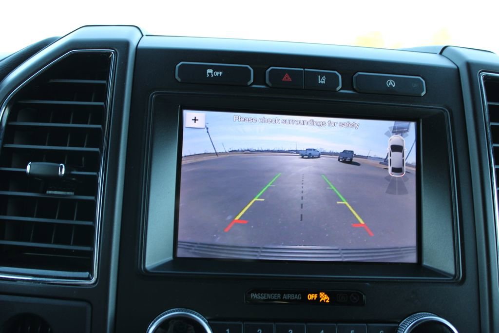 Used 2019 Ford Expedition Limited w/ Equipment Group 301A image 59