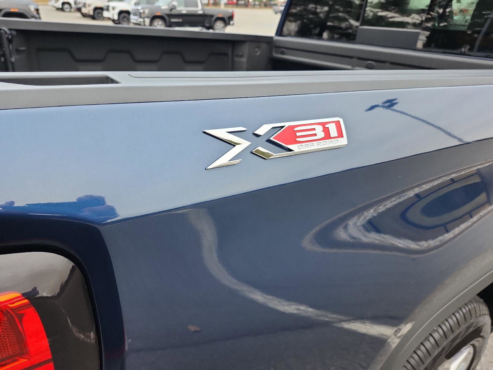 Certified 2022 GMC Sierra 1500 SLT image 5