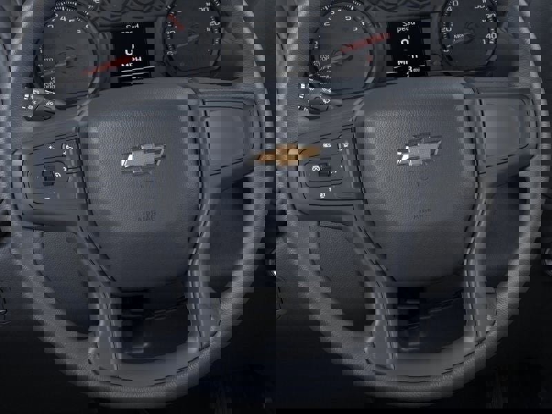 New 2025 Chevrolet Silverado 1500 Custom image 67