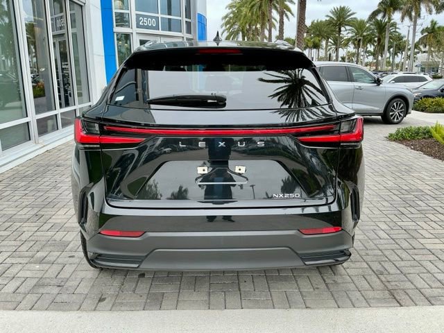 Used 2023 Lexus NX 250 FWD w/ Towing Package (2000 Lbs) image 5