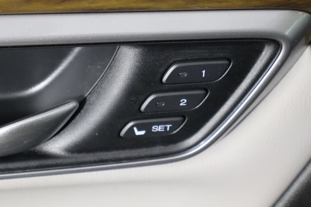Used 2017 Honda CR-V EX-L image 21
