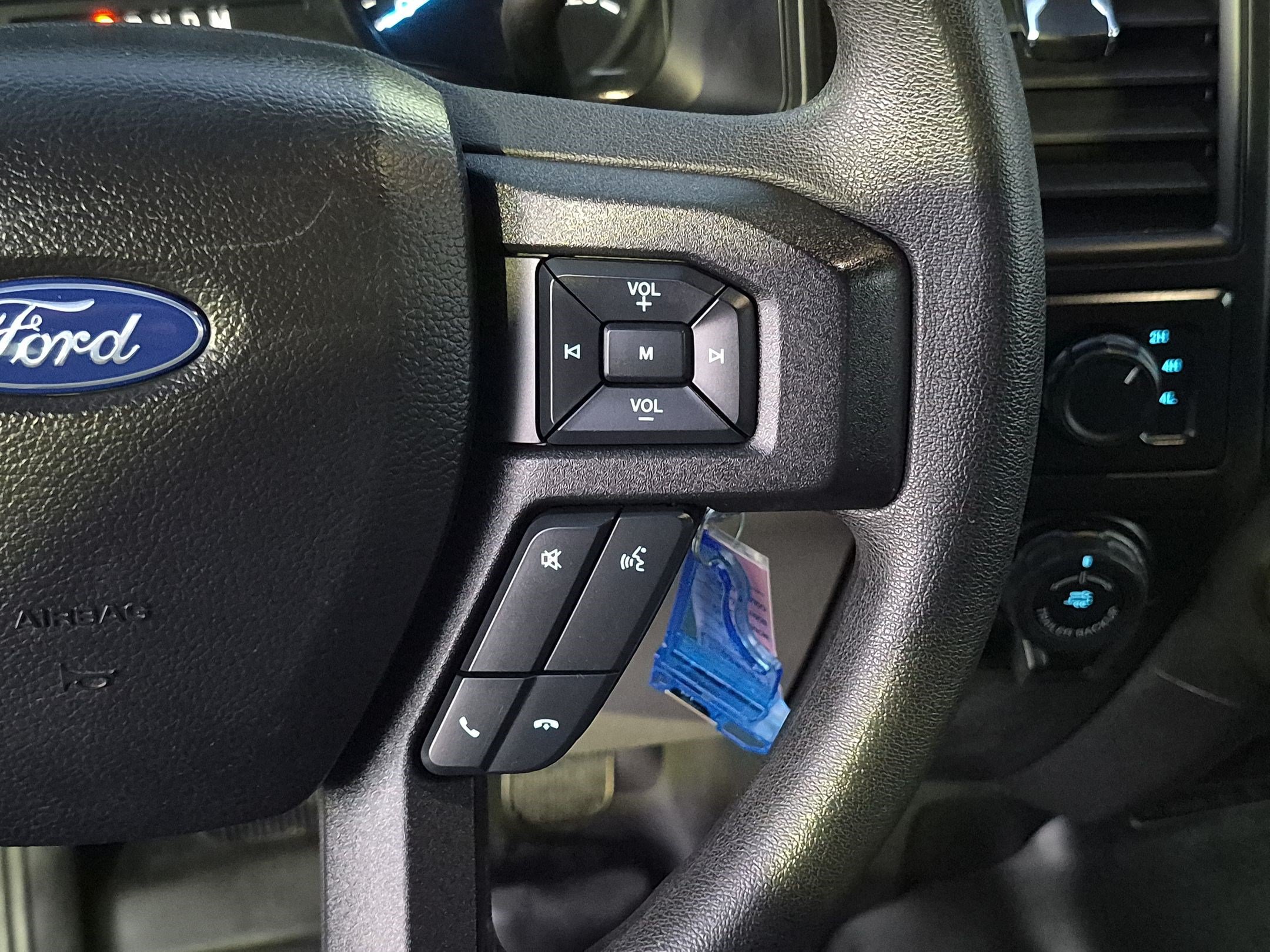 Used 2019 Ford F150 XL w/ Equipment Group 101A Mid AWD/4WD image 20