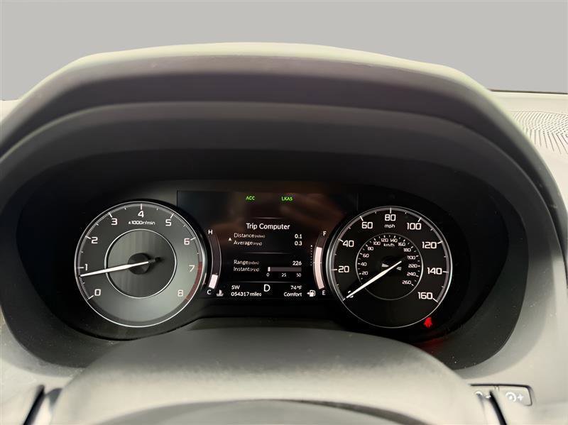 Used 2020 Acura RDX AWD w/ Technology Package image 67