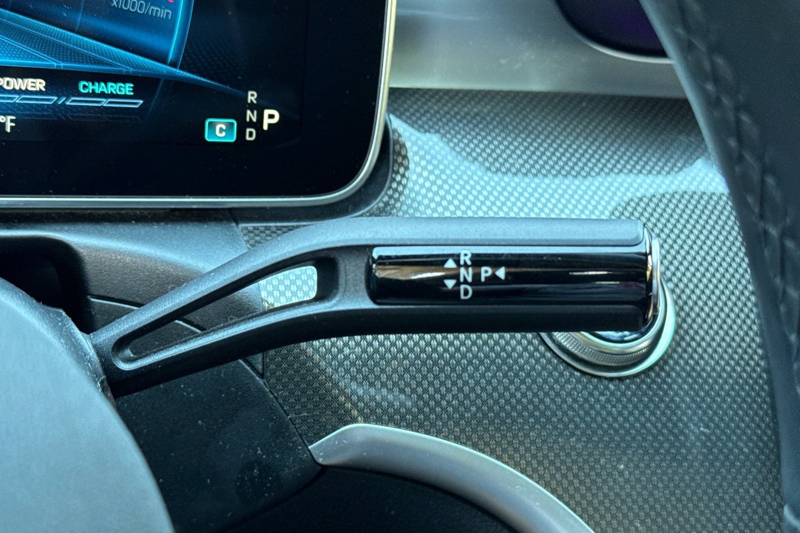 Certified 2024 Mercedes-Benz C 43 AMG 4MATIC Sedan image 18