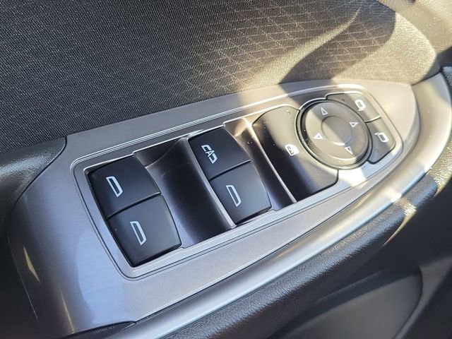 Used 2024 Chevrolet Malibu LT image 14