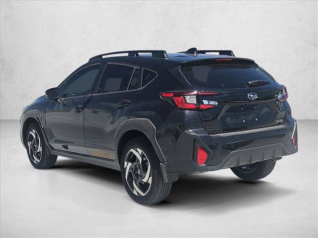 New 2026 Subaru Crosstrek 2.5i Limited w/ Convenience Package AWD/4WD image 7