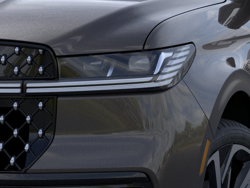 New 2026 Lincoln Navigator Black Label AWD/4WD image 18