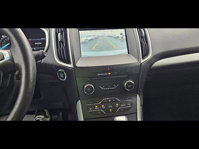 Used 2017 Ford Edge SEL w/ Equipment Group 201A image 16
