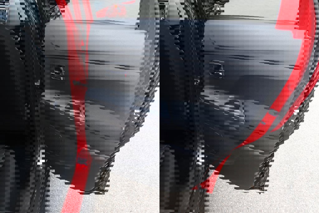 New 2025 Mitsubishi Outlander Sport ES image 19