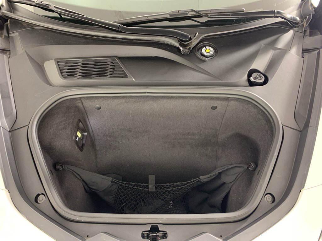 Used 2021 Chevrolet Corvette Stingray Preferred Conv w/ Z51 Performance Package image 12